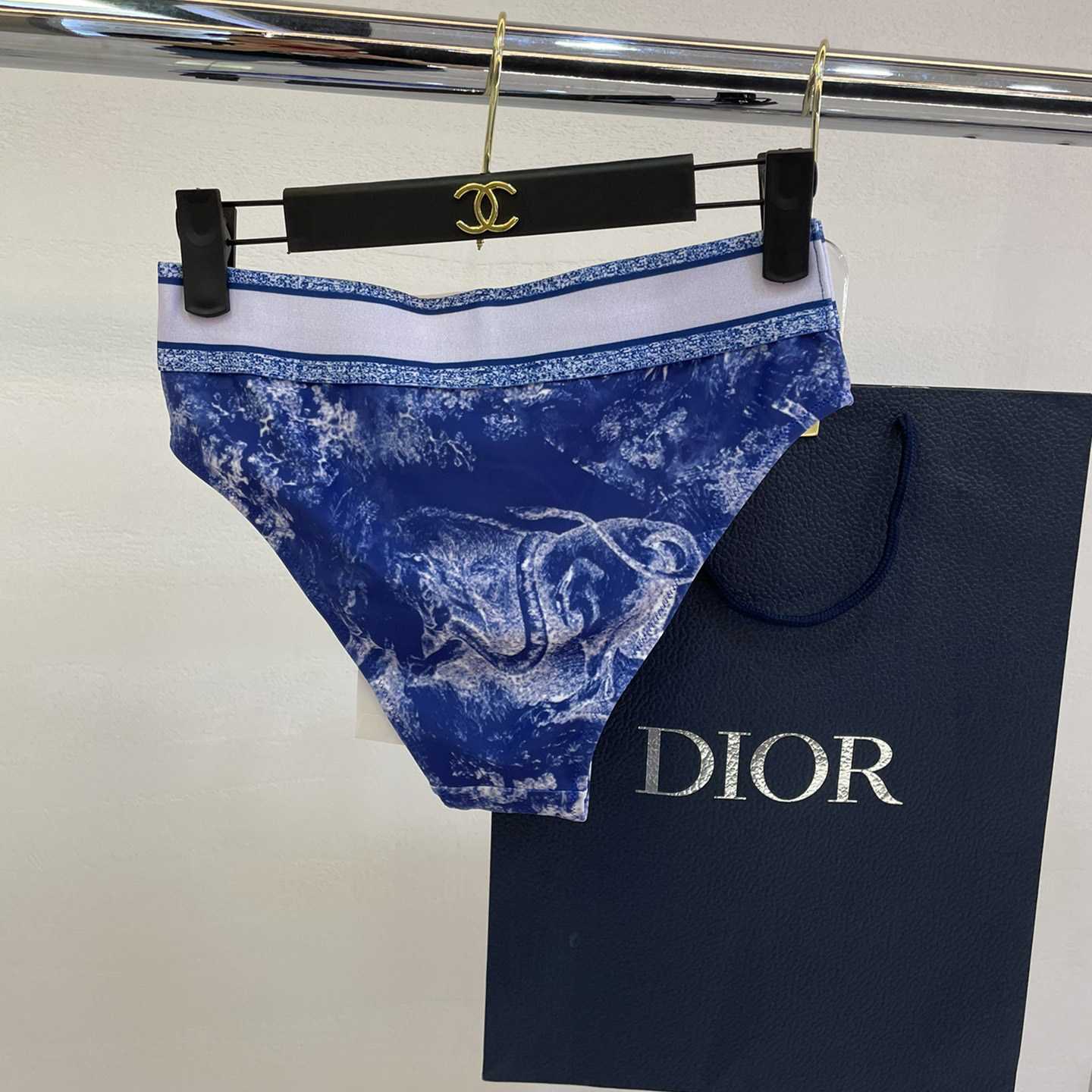 Dior Two-Piece Suits - FashionPlug