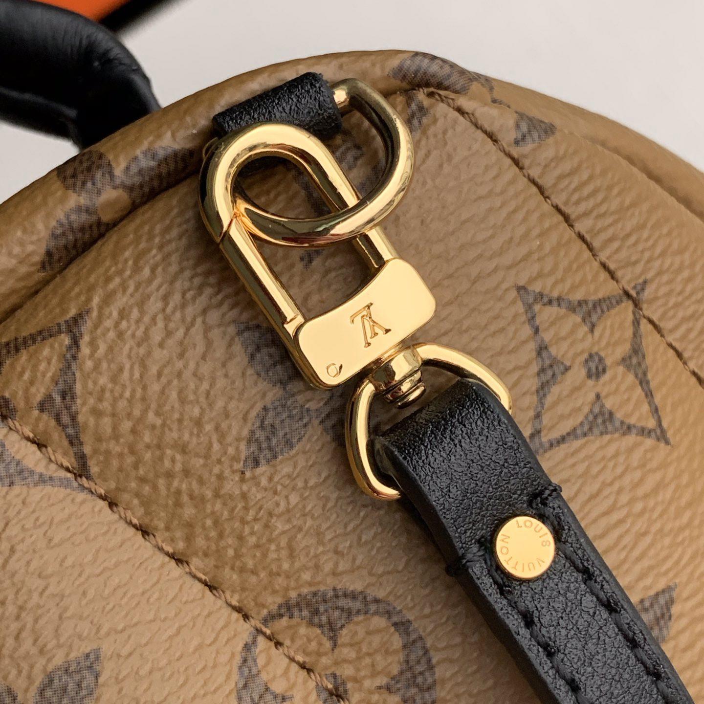 Louis Vuitton  Backpack   (17x22x10cm)  M44872 - FashionPlug