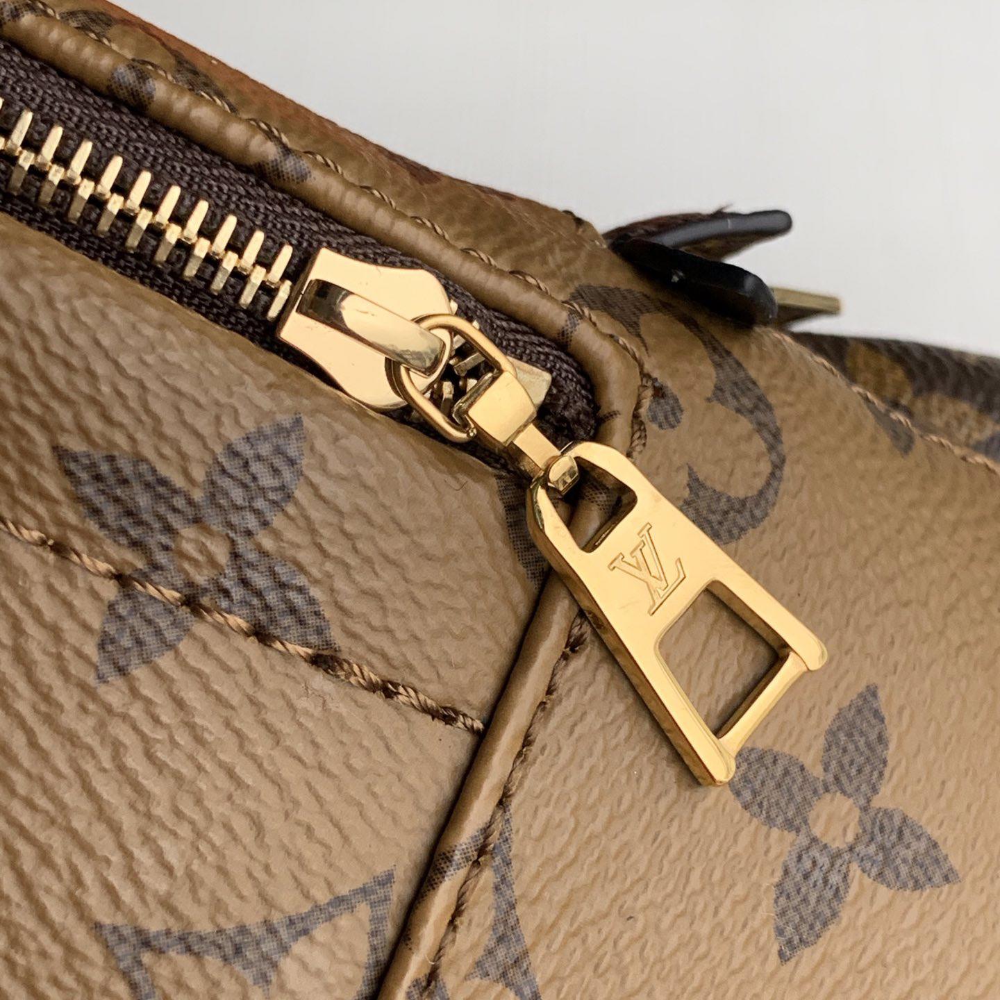Louis Vuitton  Backpack   (17x22x10cm)  M44872 - FashionPlug