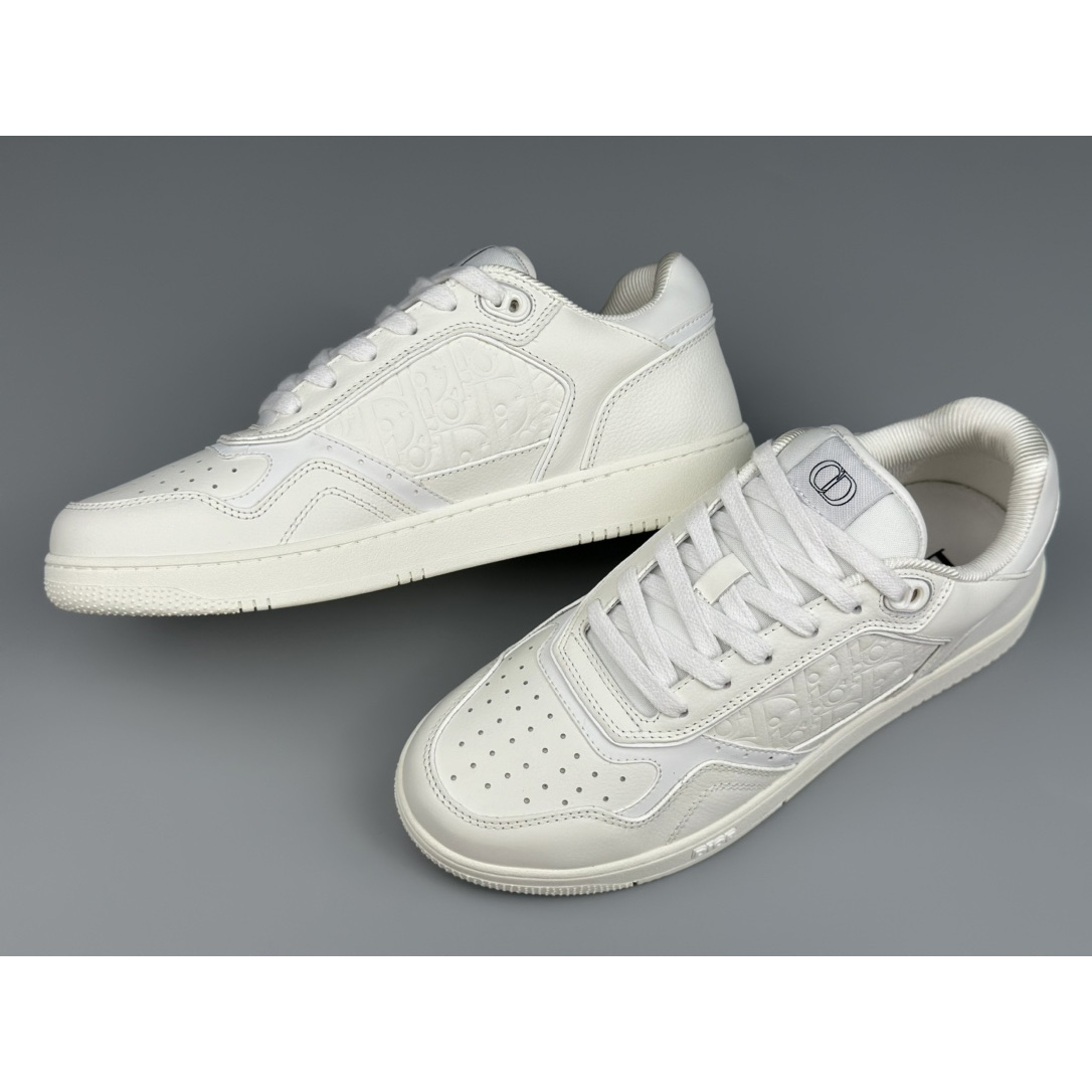 Dior B27 Low-Top Sneaker - FashionPlug