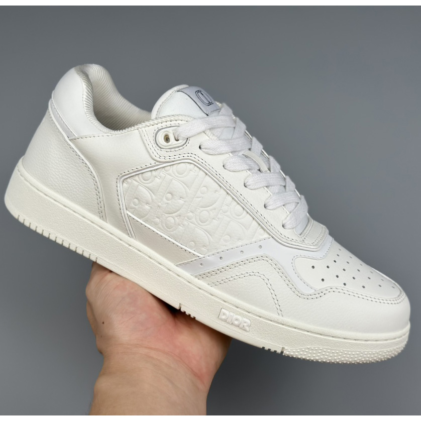 Dior B27 Low-Top Sneaker - FashionPlug