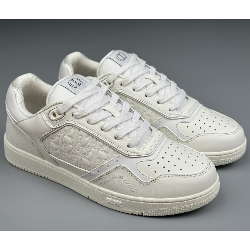 Dior B27 Low-Top Sneaker - FashionPlug