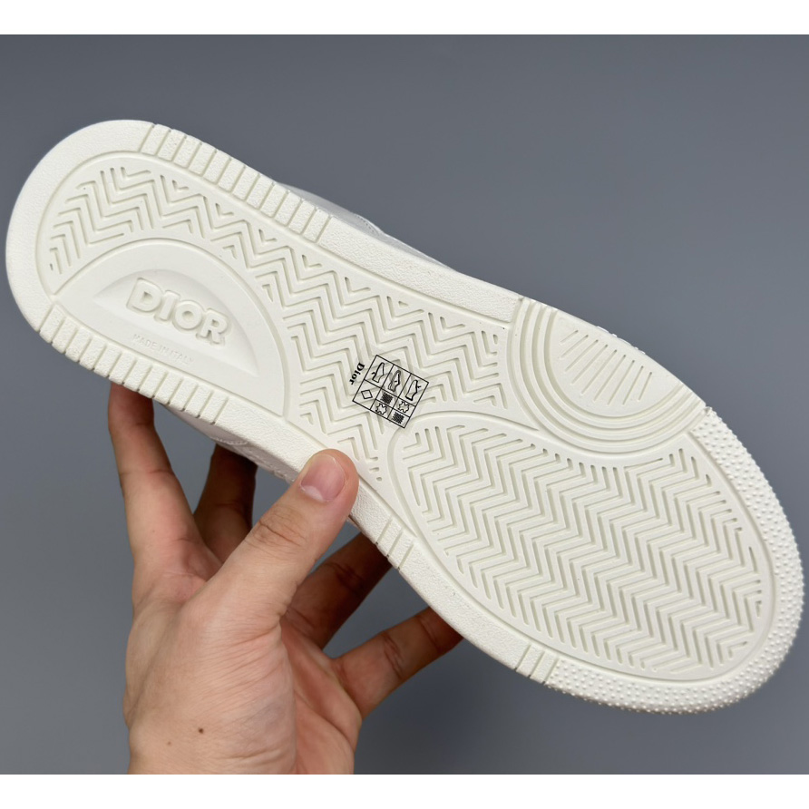Dior B27 Low-Top Sneaker - FashionPlug