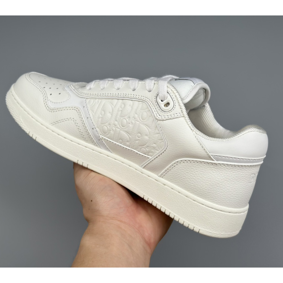 Dior B27 Low-Top Sneaker - FashionPlug