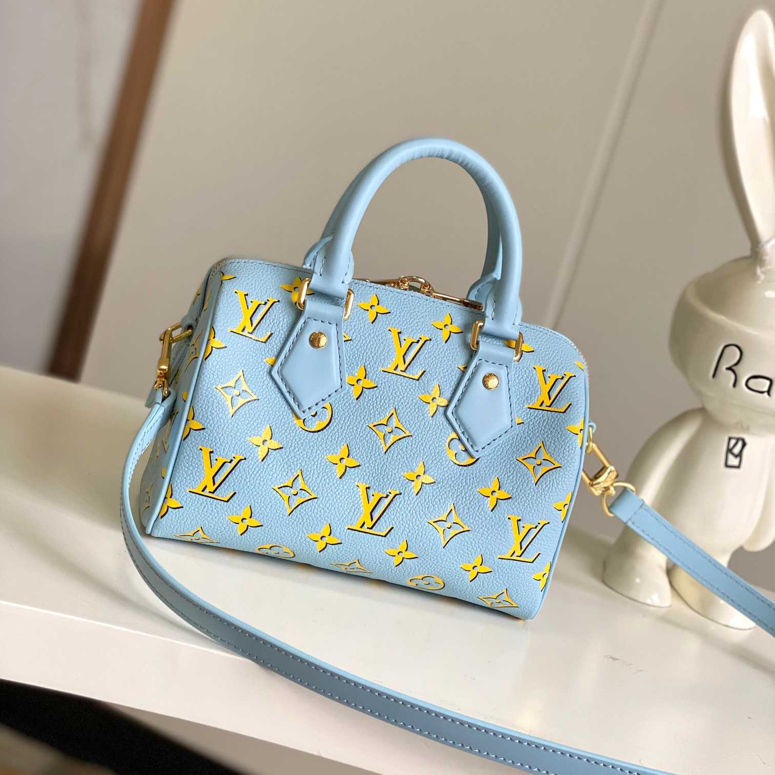 Louis Vuitton Speedy Bandoulière 20   M25454 - FashionPlug