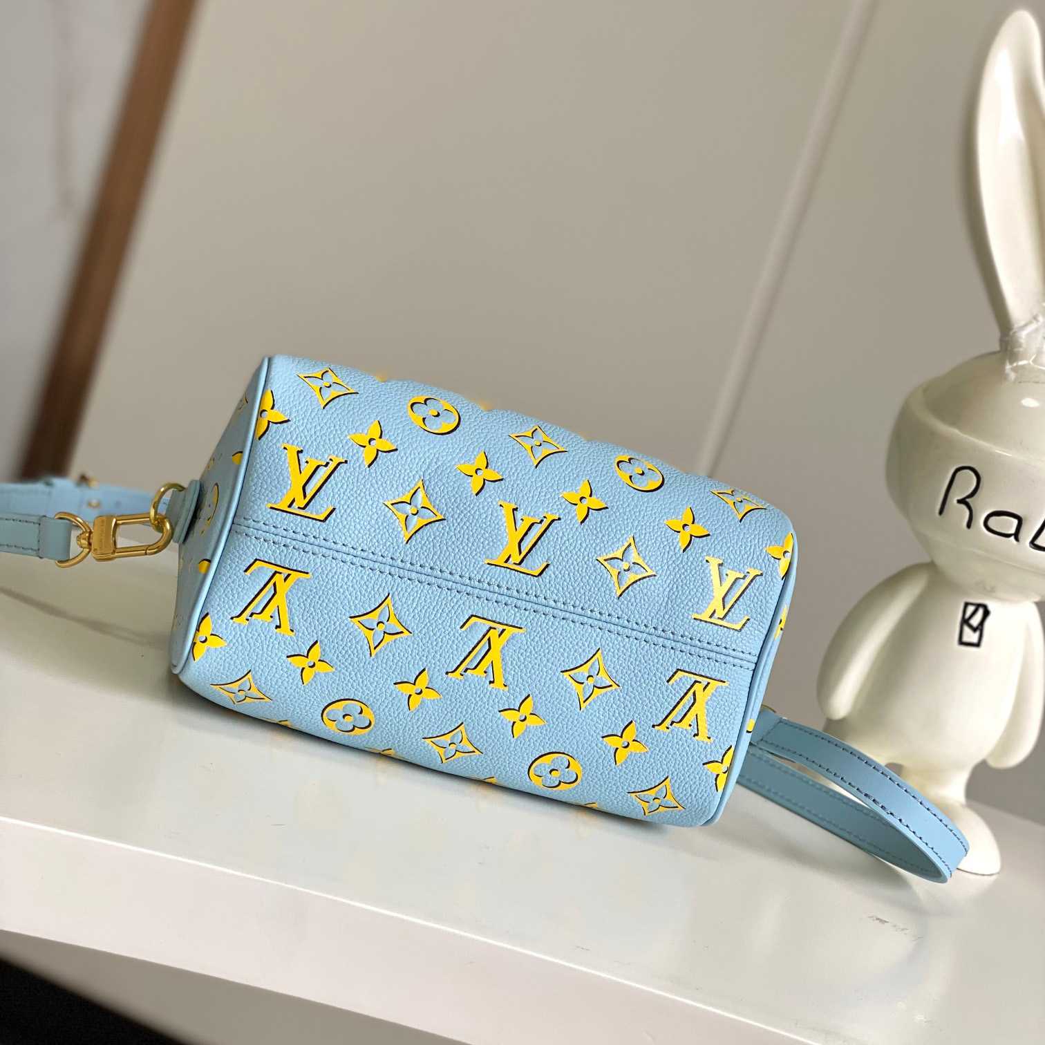 Louis Vuitton Speedy Bandoulière 20   M25454 - FashionPlug