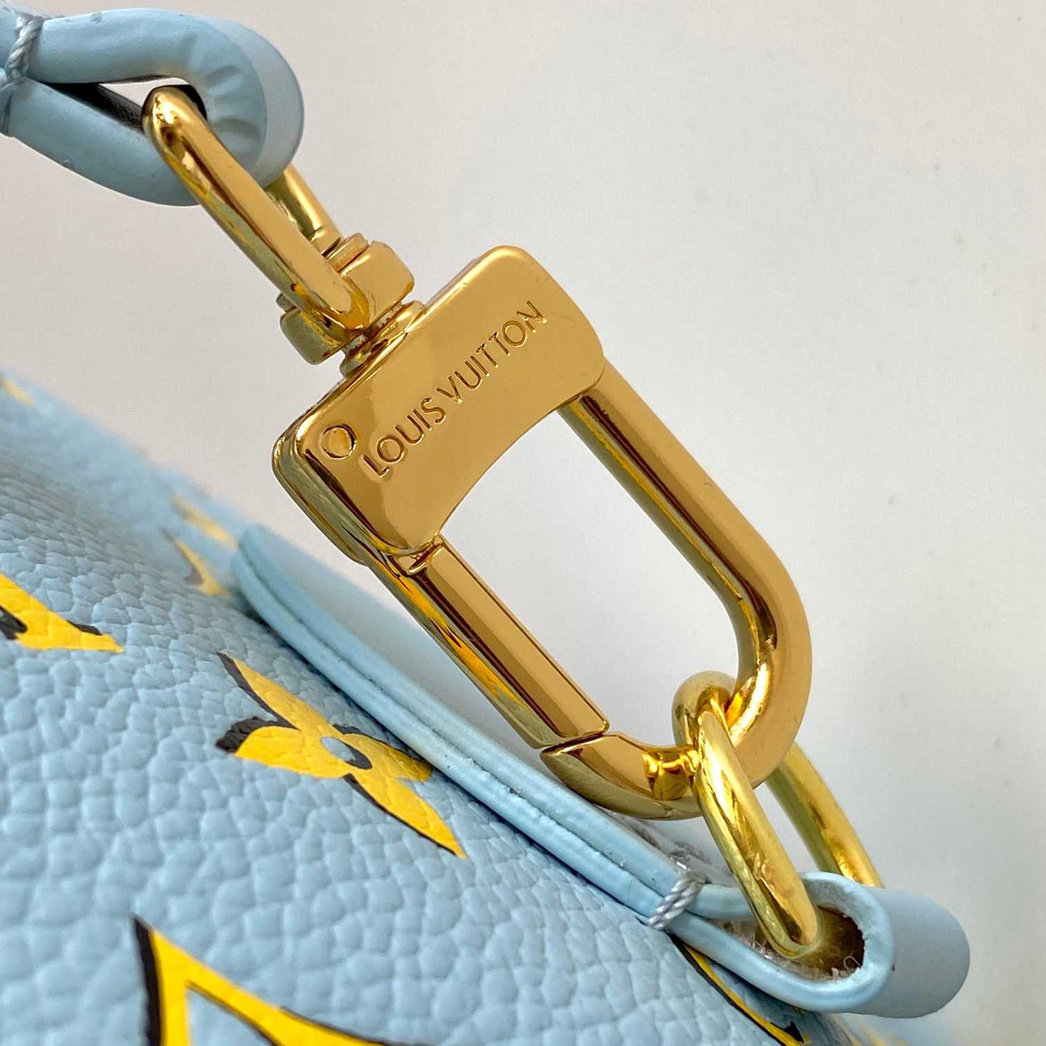 Louis Vuitton Speedy Bandoulière 20   M25454 - FashionPlug