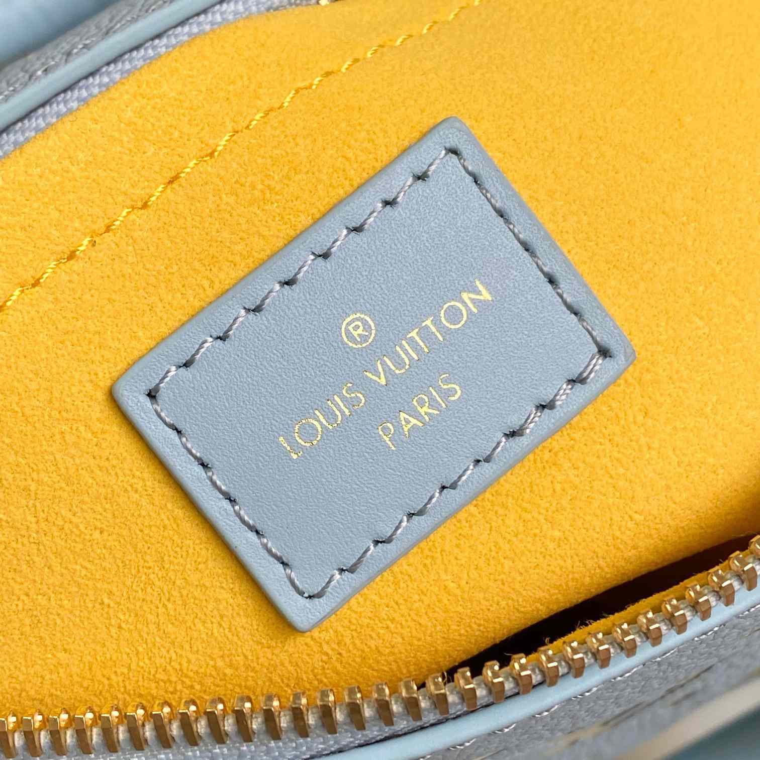 Louis Vuitton Speedy Bandoulière 20   M25454 - FashionPlug