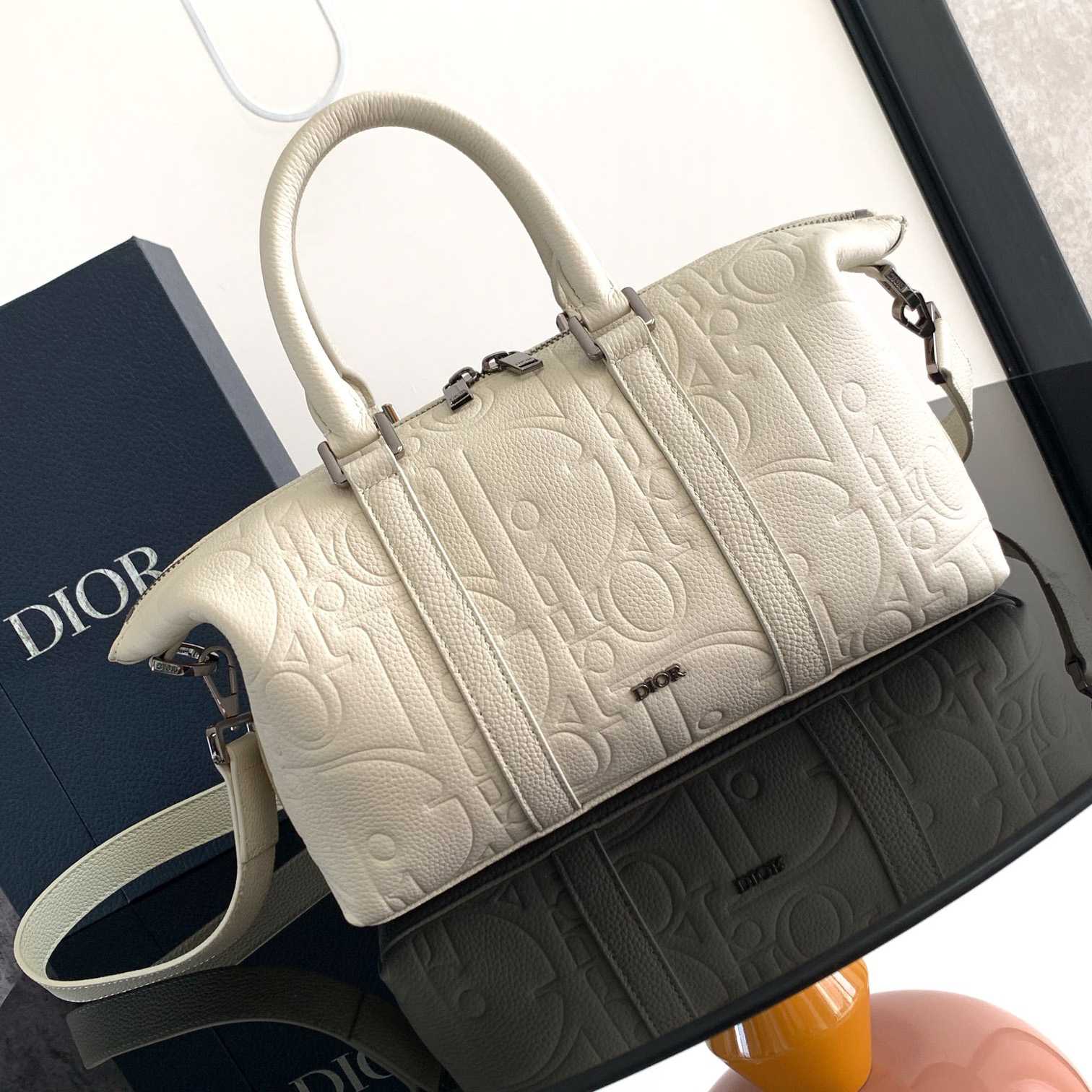 Dior Weekender 25 - FashionPlug