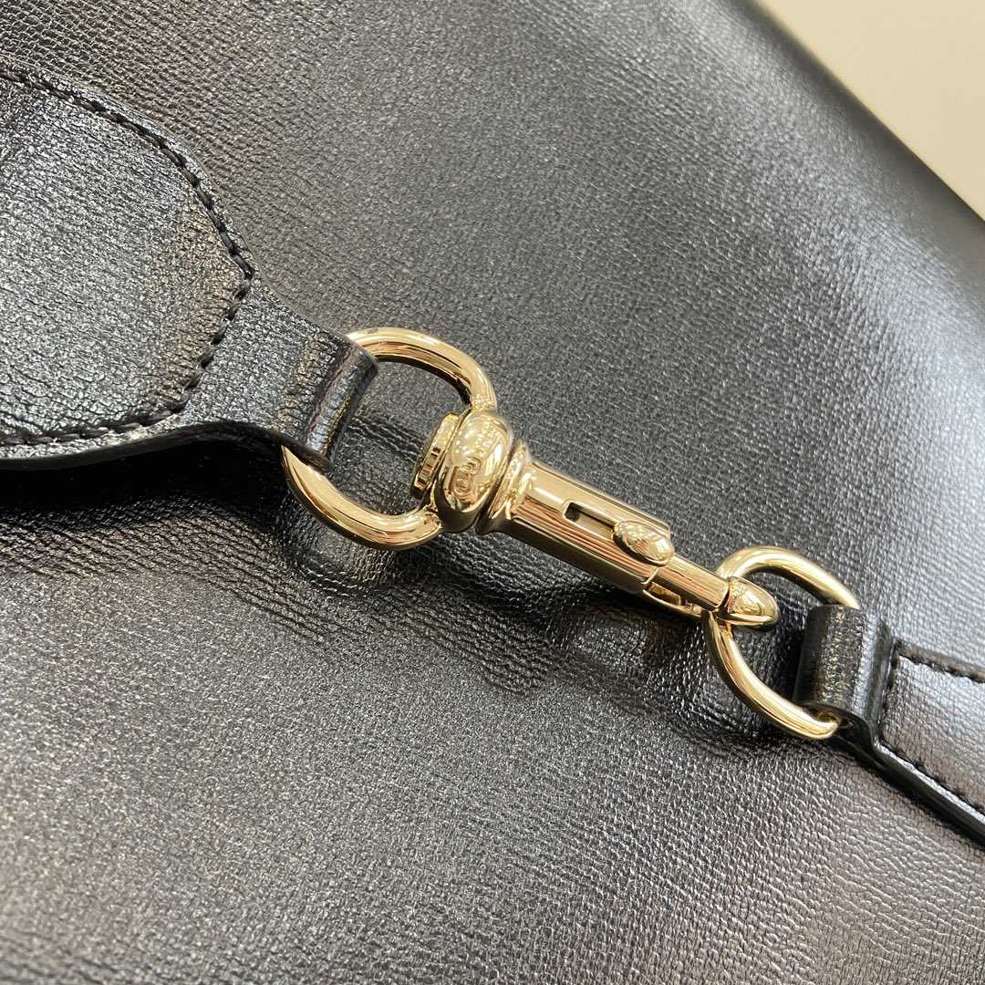 Gucci Medium Bucket Shoulder Bag - FashionPlug