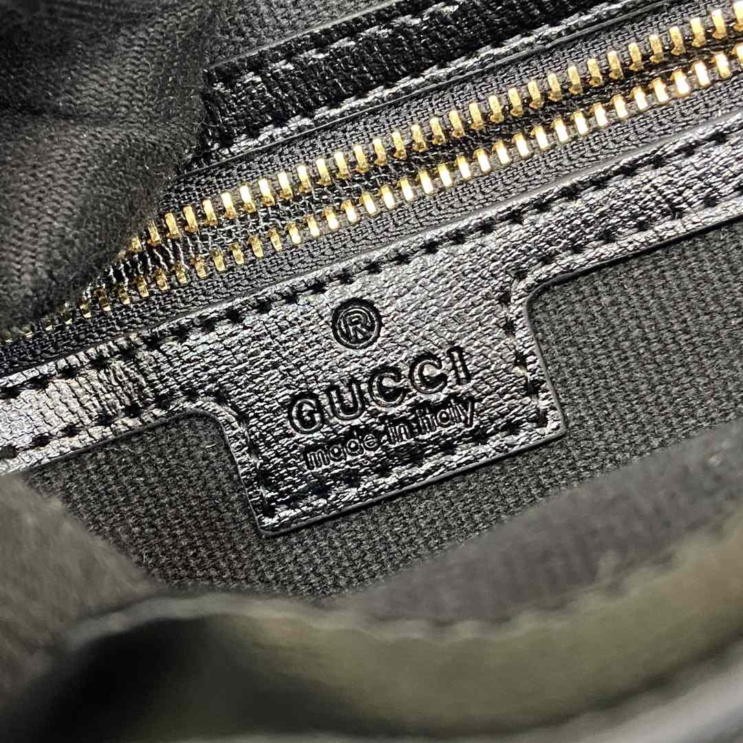 Gucci Medium Bucket Shoulder Bag - FashionPlug