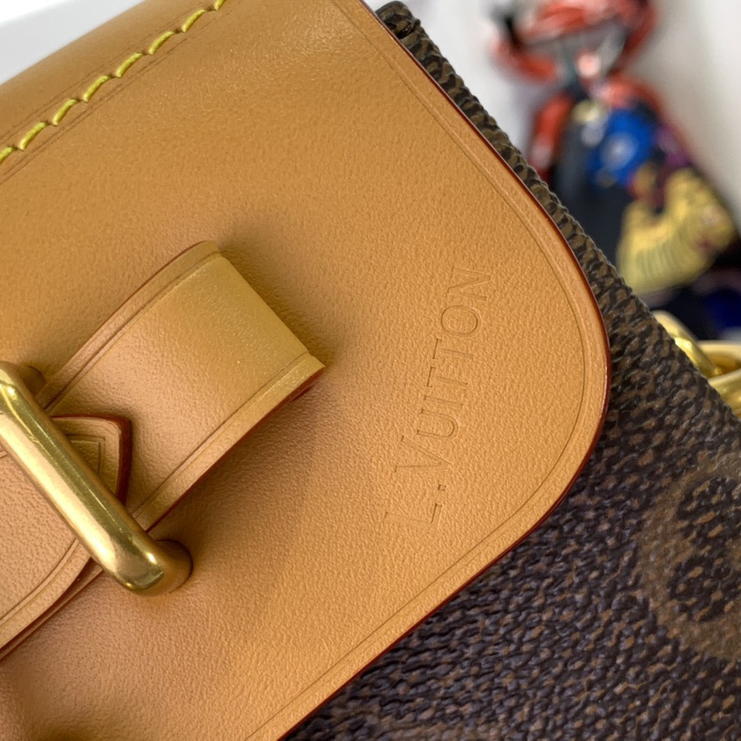 Louis Vuitton Steamer 15   M11630 - FashionPlug