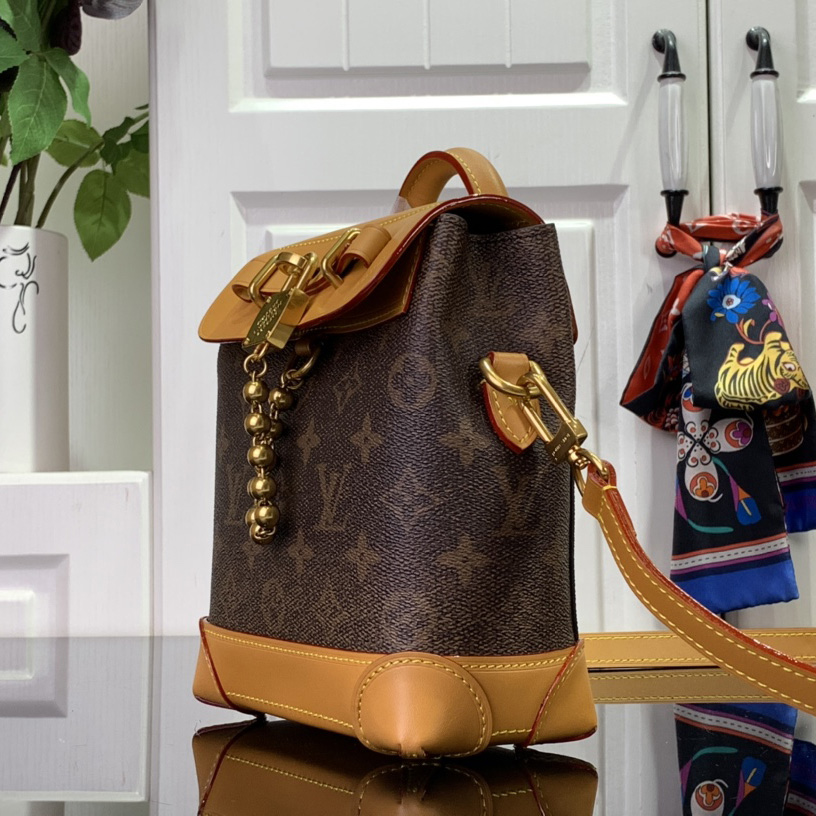 Louis Vuitton Steamer 15   M11630 - FashionPlug