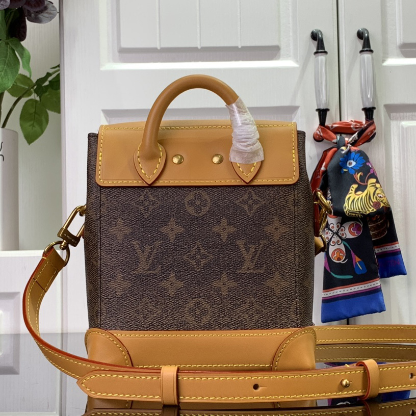 Louis Vuitton Steamer 15   M11630 - FashionPlug