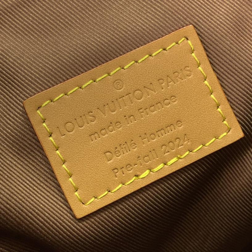 Louis Vuitton Steamer 15   M11630 - FashionPlug