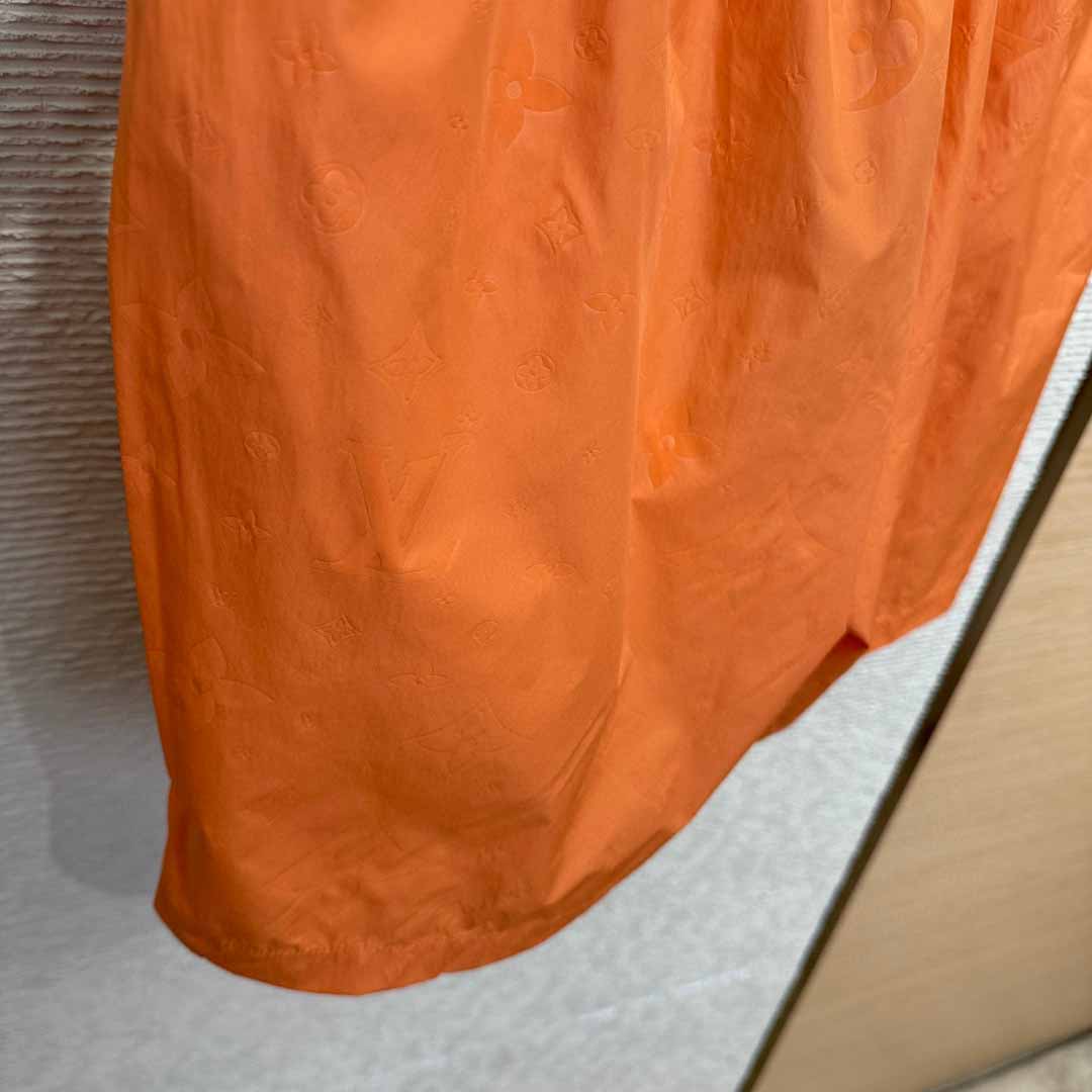 Louis Vuitton Monogram Nylon Swim Board Shorts  1AF527 - FashionPlug