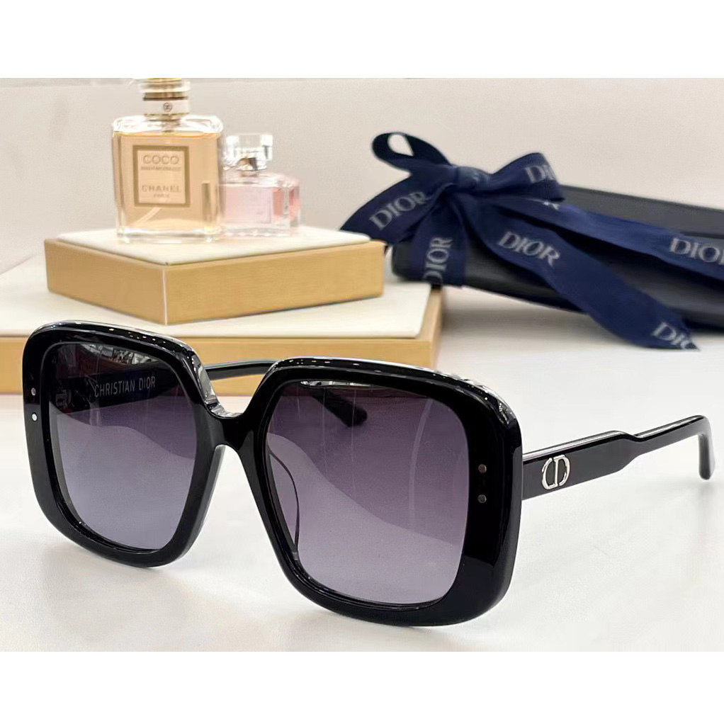 Dior DiorHighlight S1I Sunglasses  - FashionPlug