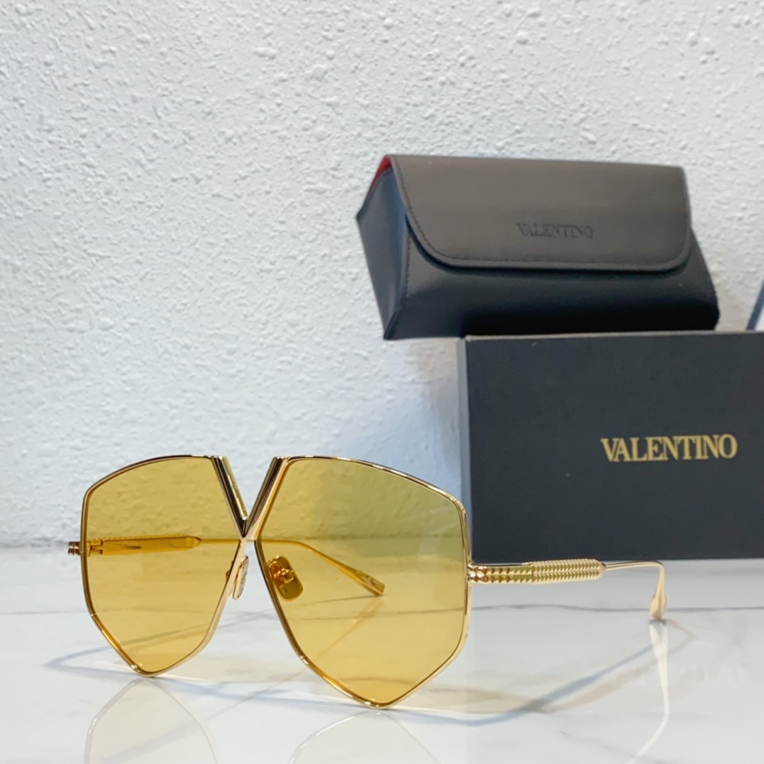 Valenti VLS-115C-64 Sunglasses - FashionPlug