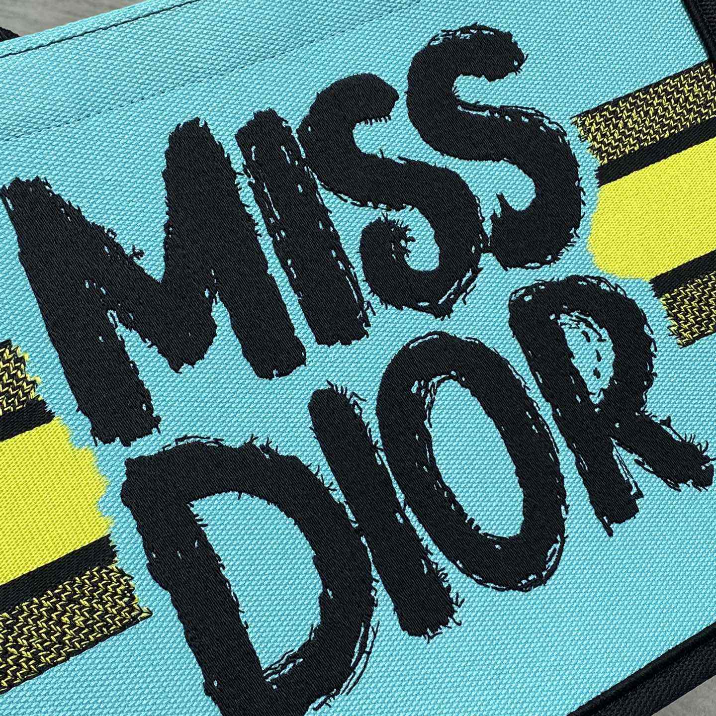 Dior Medium Dior Book Tote - FashionPlug