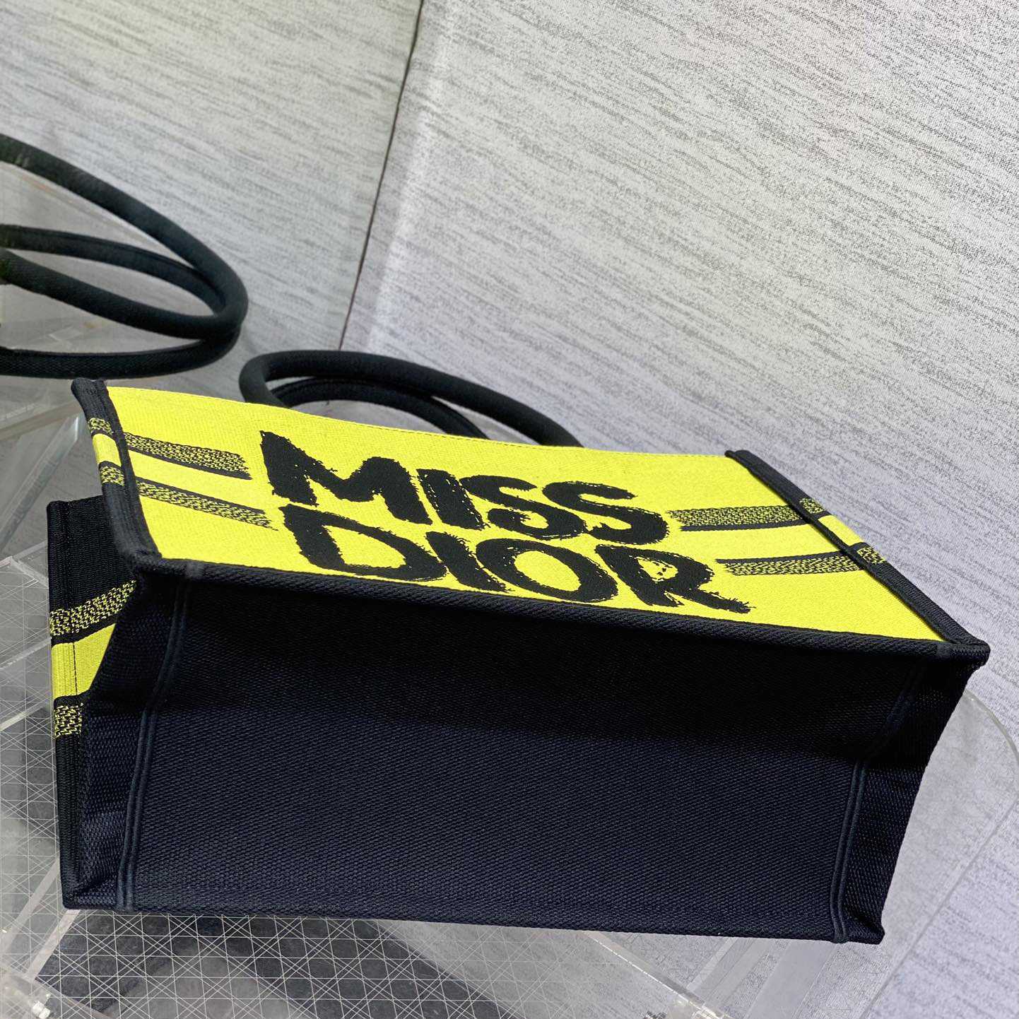 Dior Medium Dior Book Tote - FashionPlug