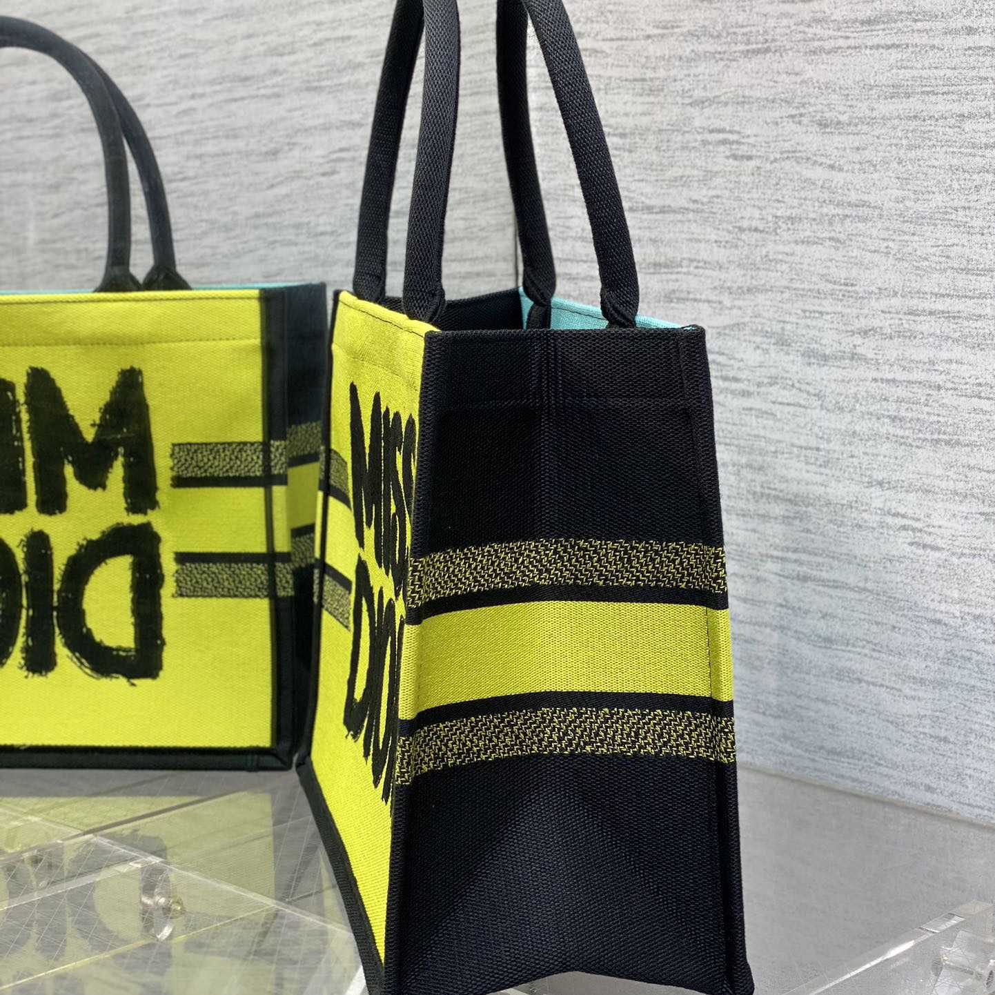 Dior Medium Dior Book Tote - FashionPlug