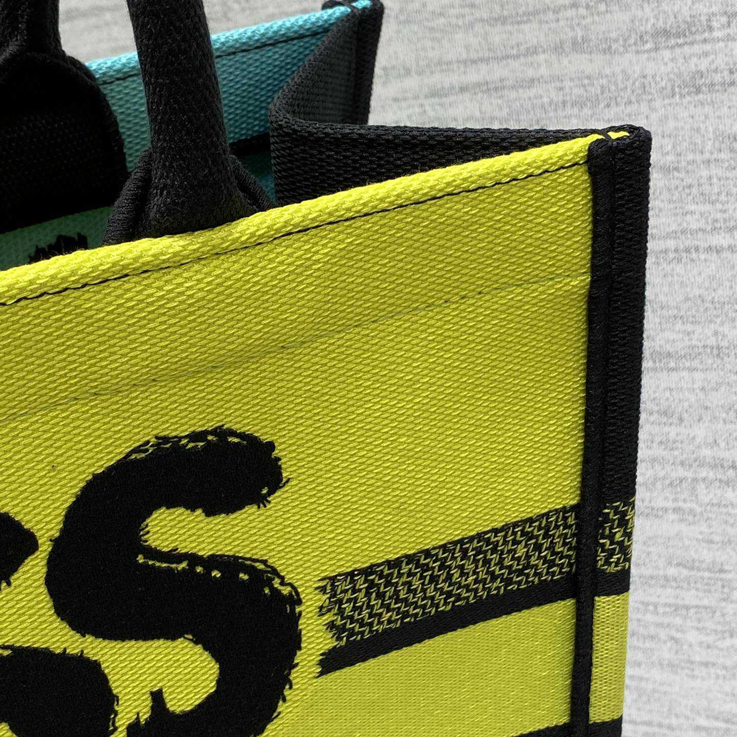 Dior Medium Dior Book Tote - FashionPlug