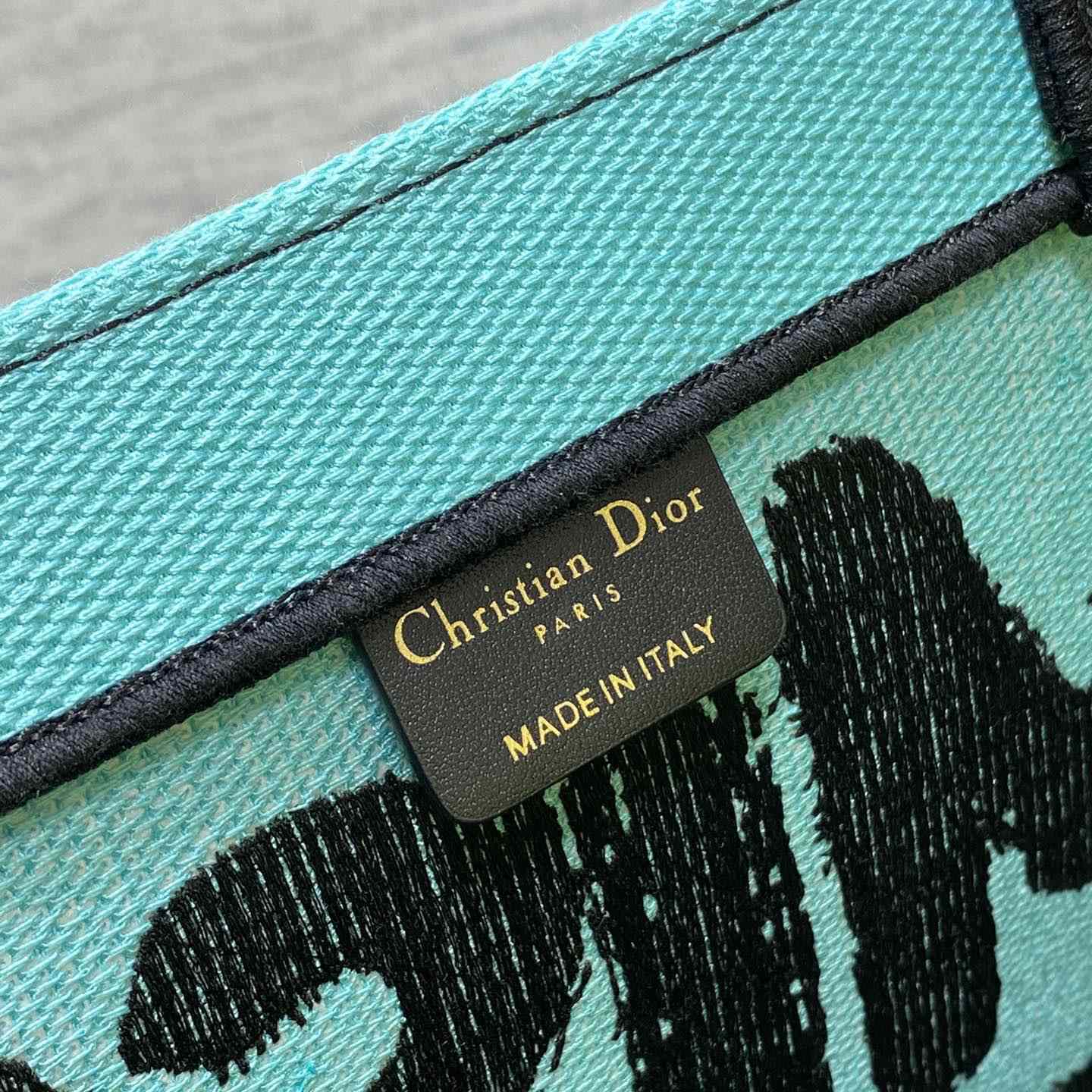 Dior Medium Dior Book Tote - FashionPlug