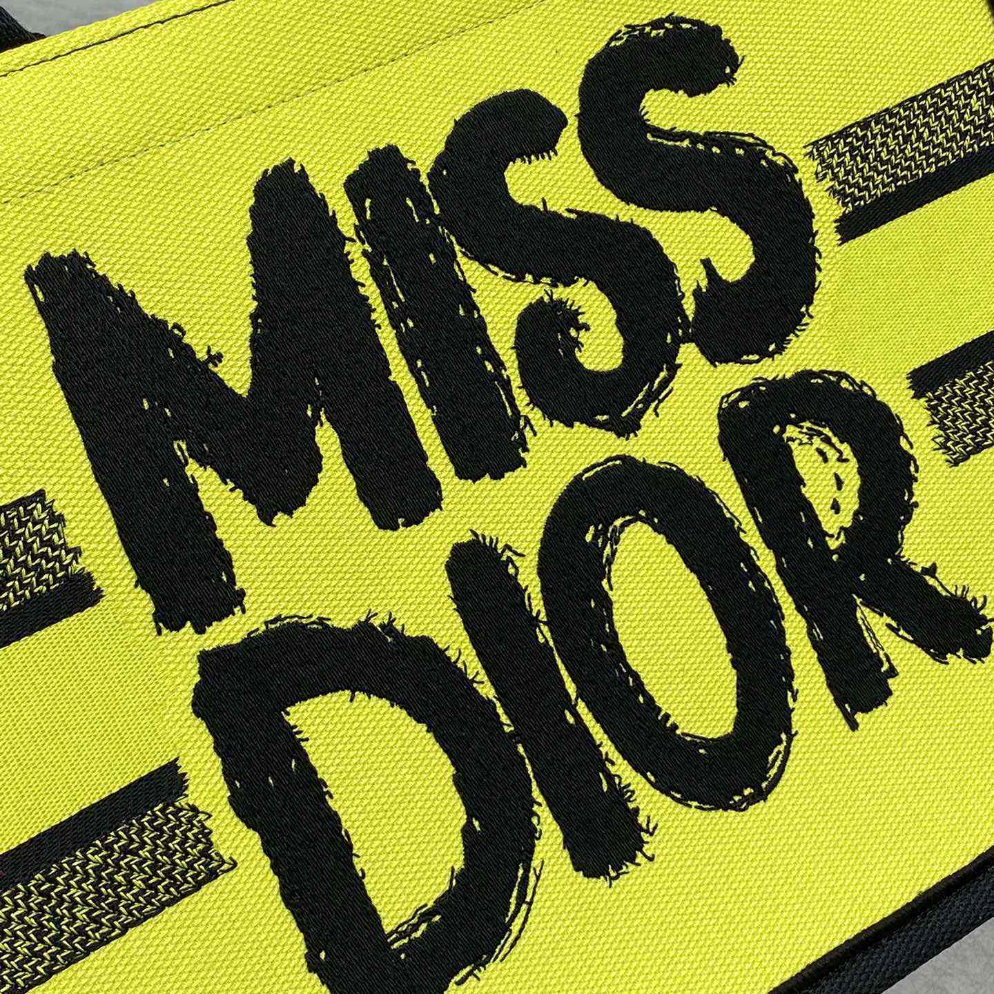 Dior Medium Dior Book Tote - FashionPlug