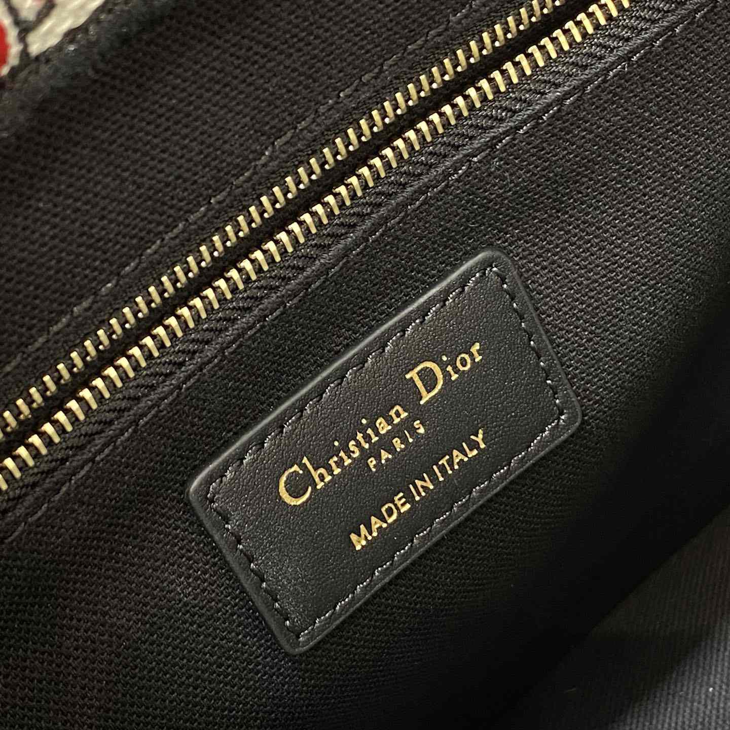 Dior Dioramour Small Dior Book Tote - FashionPlug