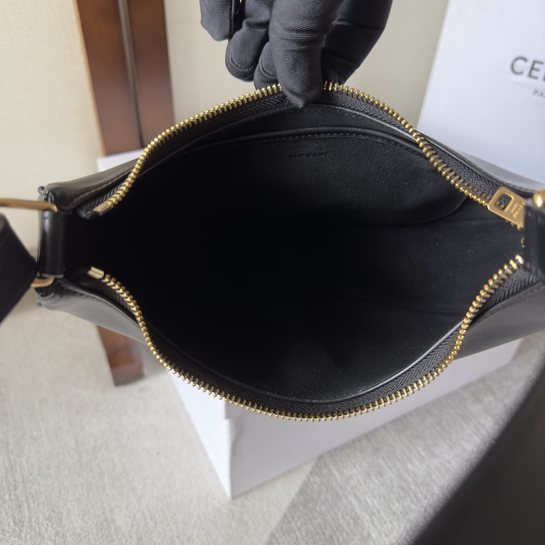 Celine Ava Triomphe  23 x13.5 x6cm - FashionPlug