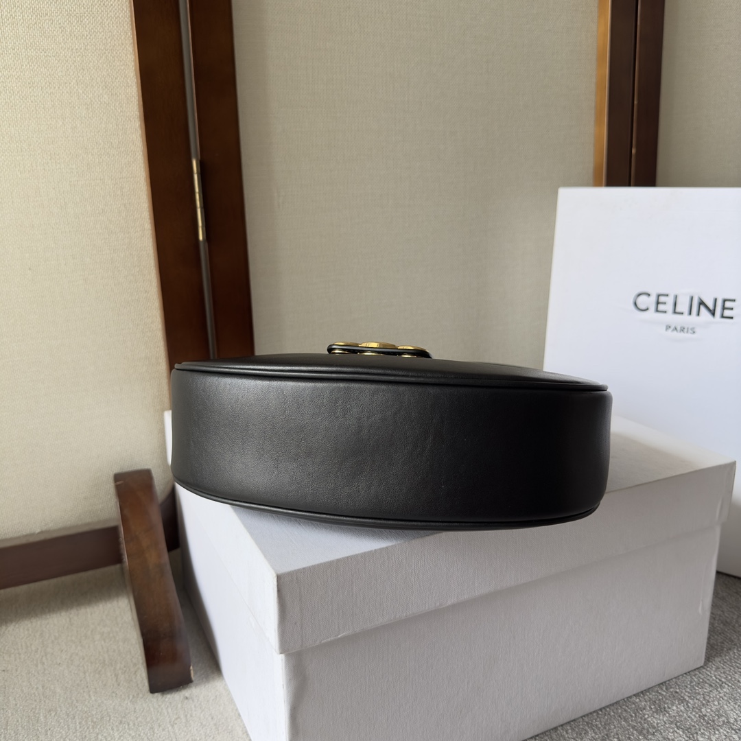 Celine Ava Triomphe  23 x13.5 x6cm - FashionPlug