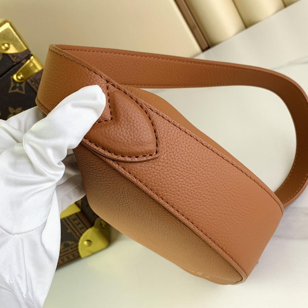 Louis Vuitton Low Key Bumbag   M83546 - FashionPlug