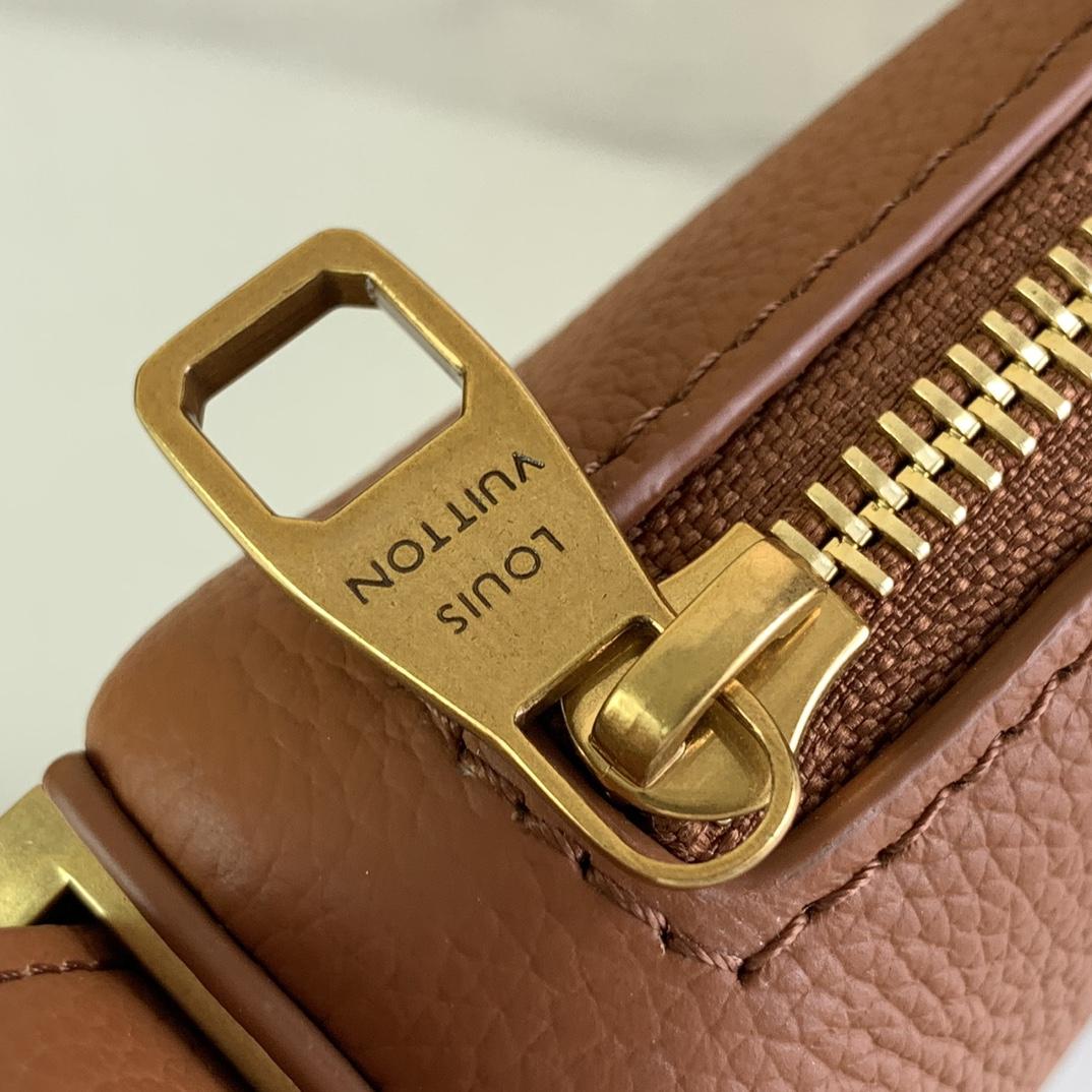 Louis Vuitton Low Key Bumbag   M83546 - FashionPlug
