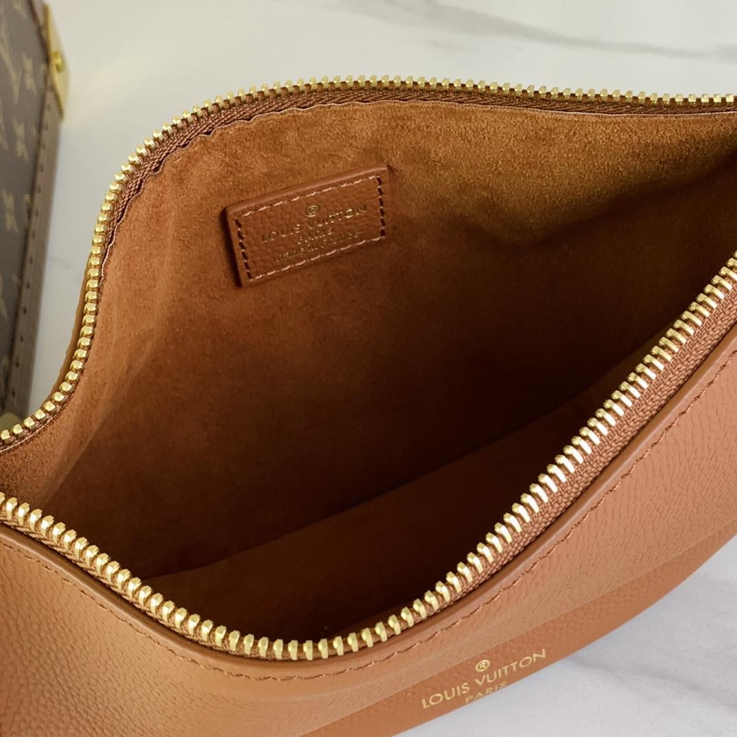Louis Vuitton Low Key Bumbag   M83546 - FashionPlug