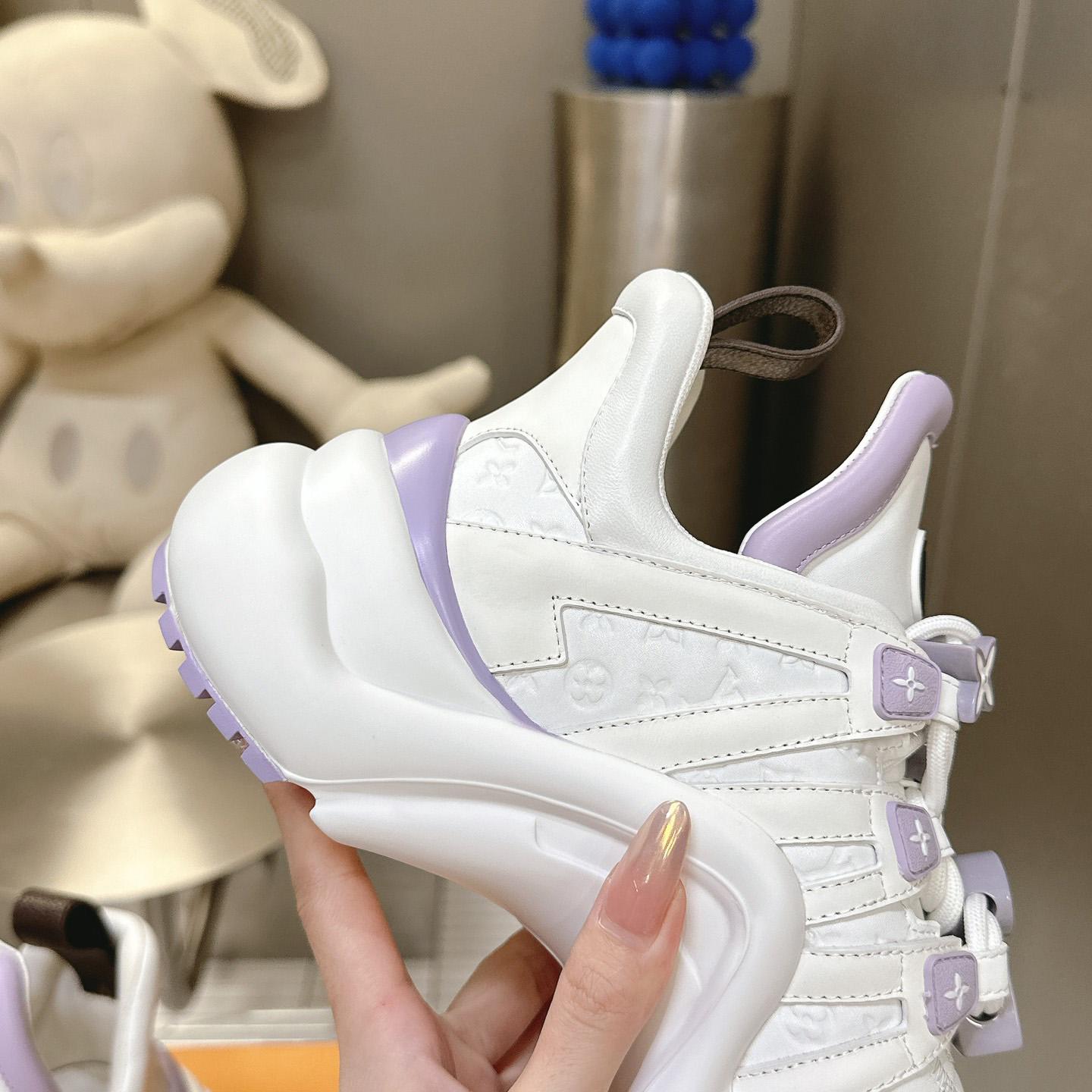 Louis Vuitton LV Archlight Sneaker   1AD296 - FashionPlug