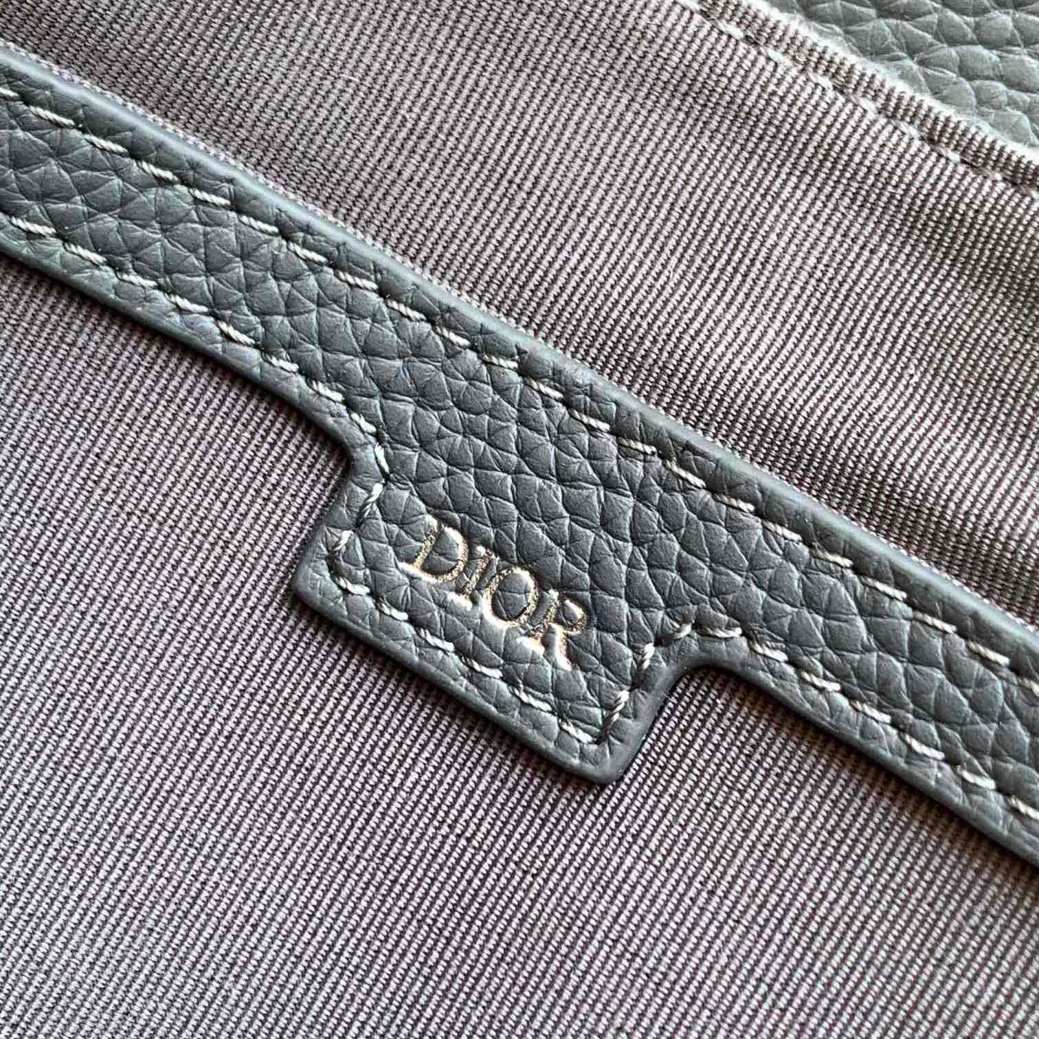 Dior Saddle Messenger Bag - FashionPlug