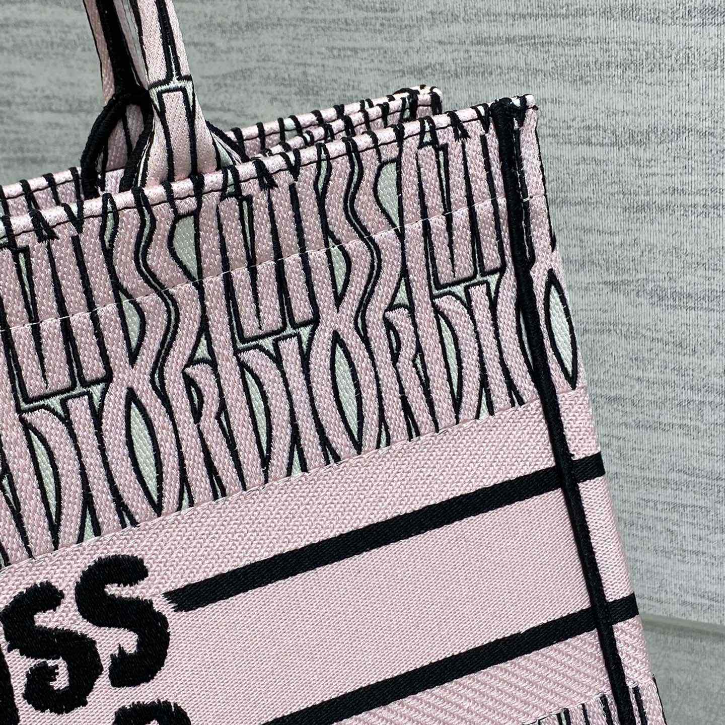 Dior Medium Dior Book Tote - FashionPlug