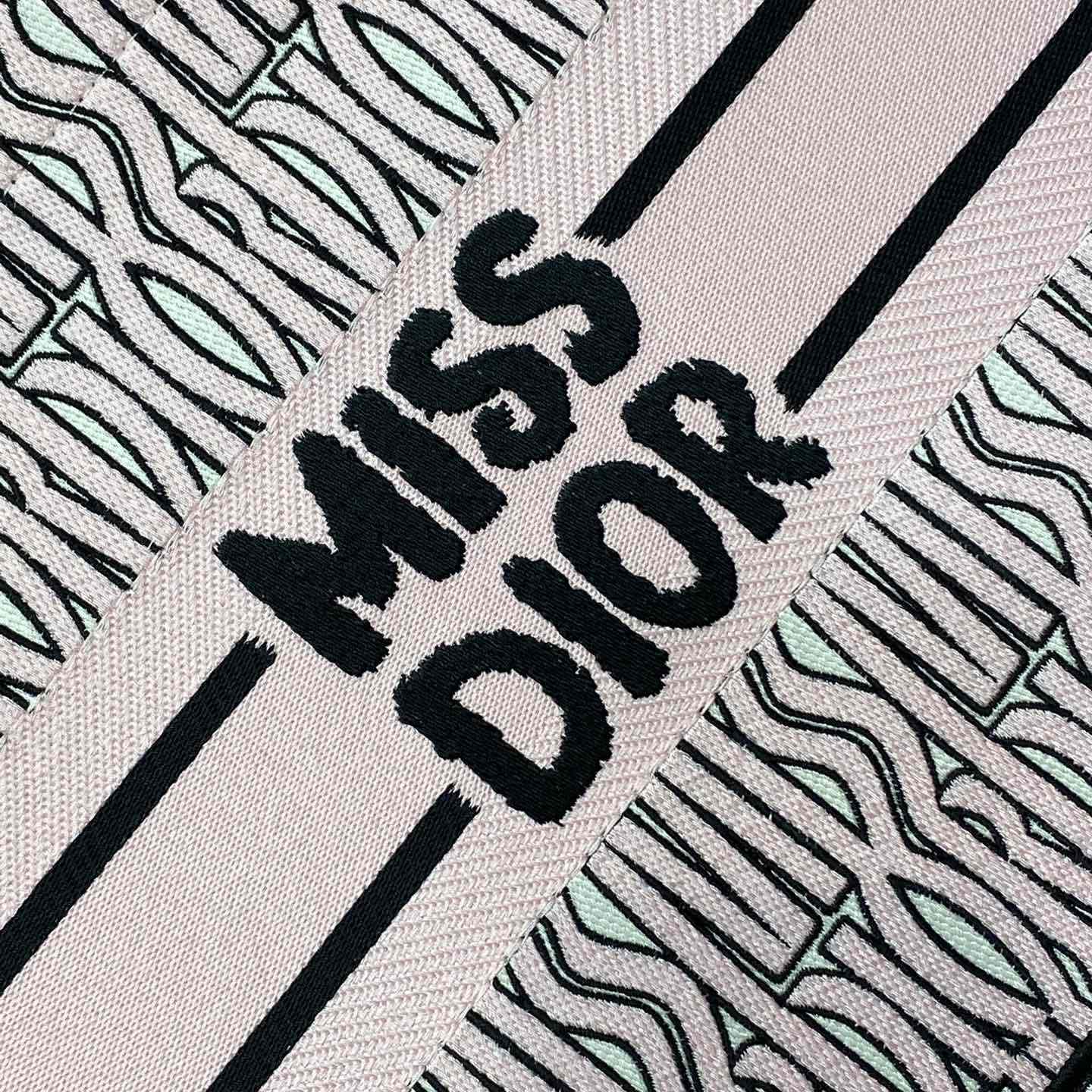 Dior Medium Dior Book Tote - FashionPlug