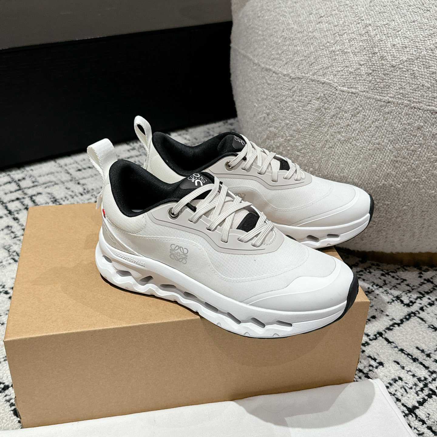 Loewe Cloudtilt 2.0 Sneaker - FashionPlug