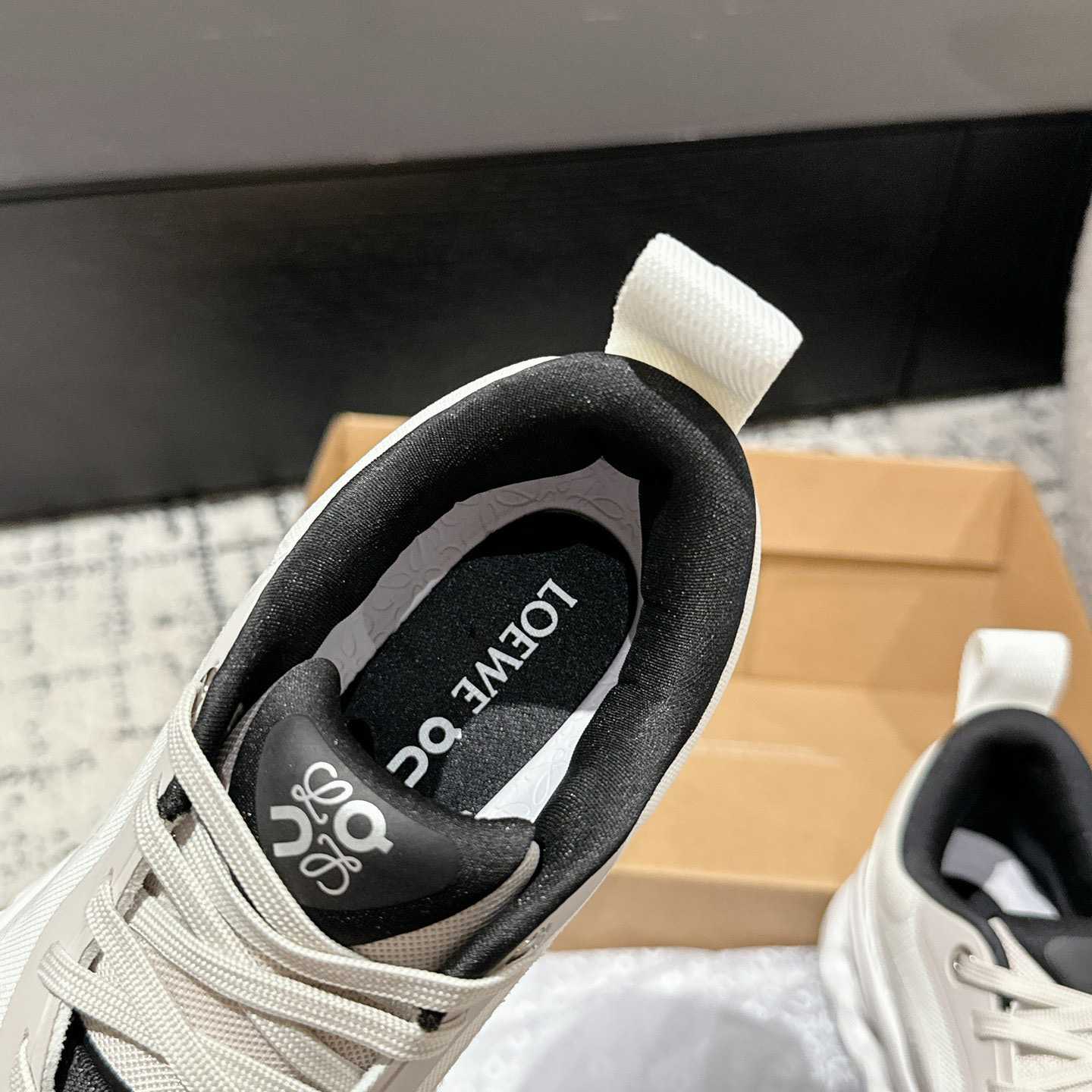 Loewe Cloudtilt 2.0 Sneaker - FashionPlug