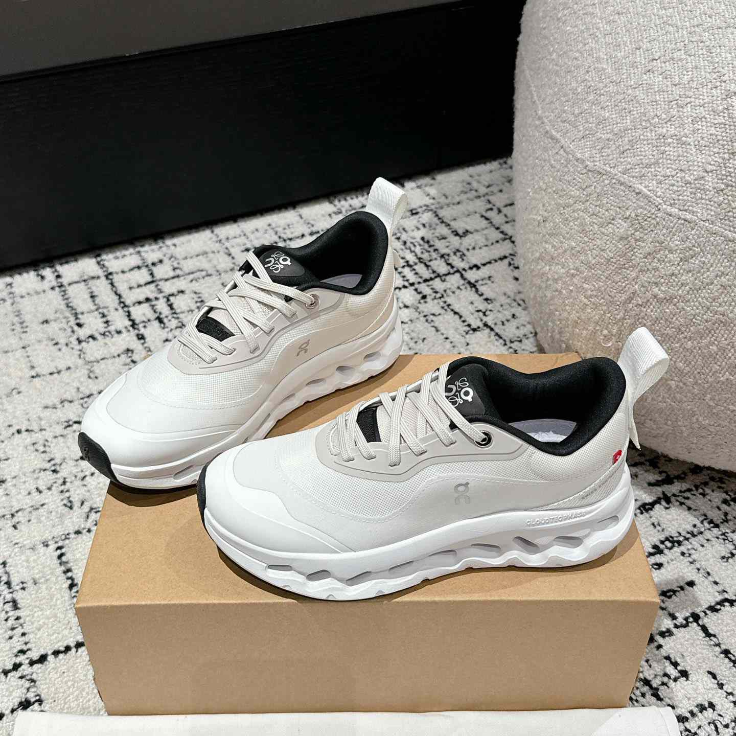 Loewe Cloudtilt 2.0 Sneaker - FashionPlug