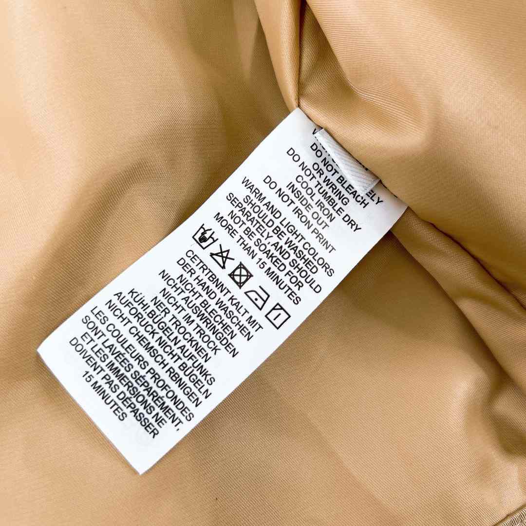 Burberry Kid's Jacket - FashionPlug