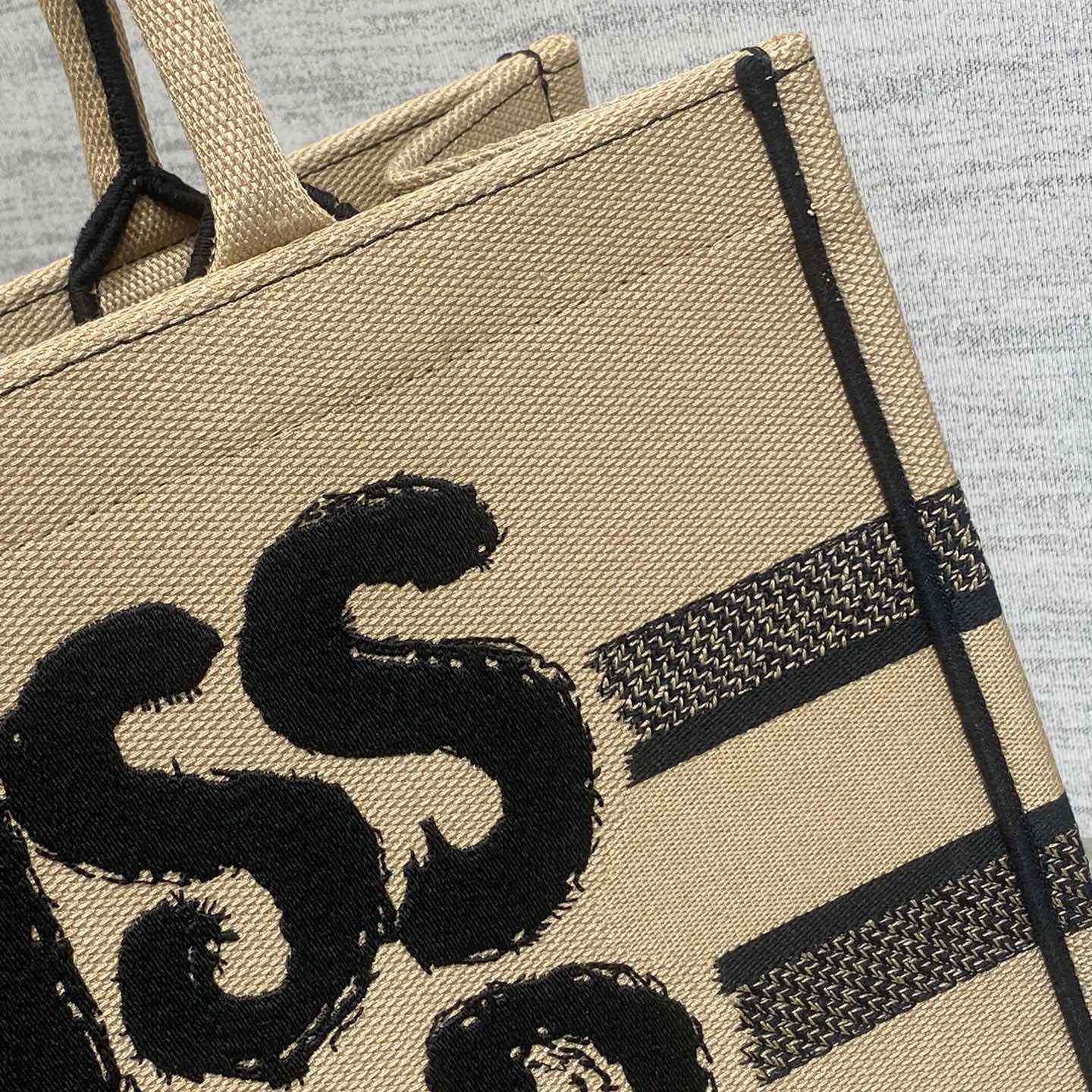 Dior Medium Dior Book Tote - FashionPlug