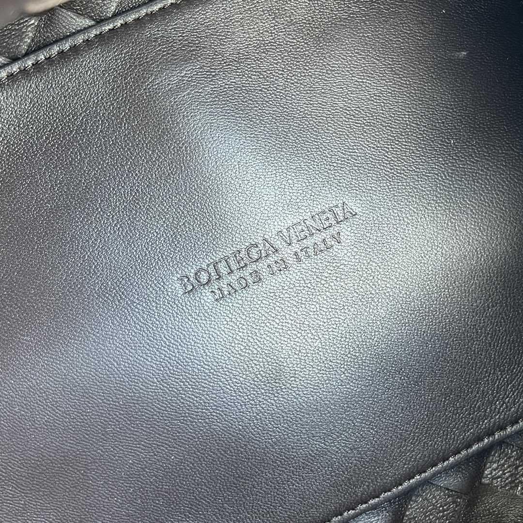 Bottega Veneta Small Parachute - FashionPlug