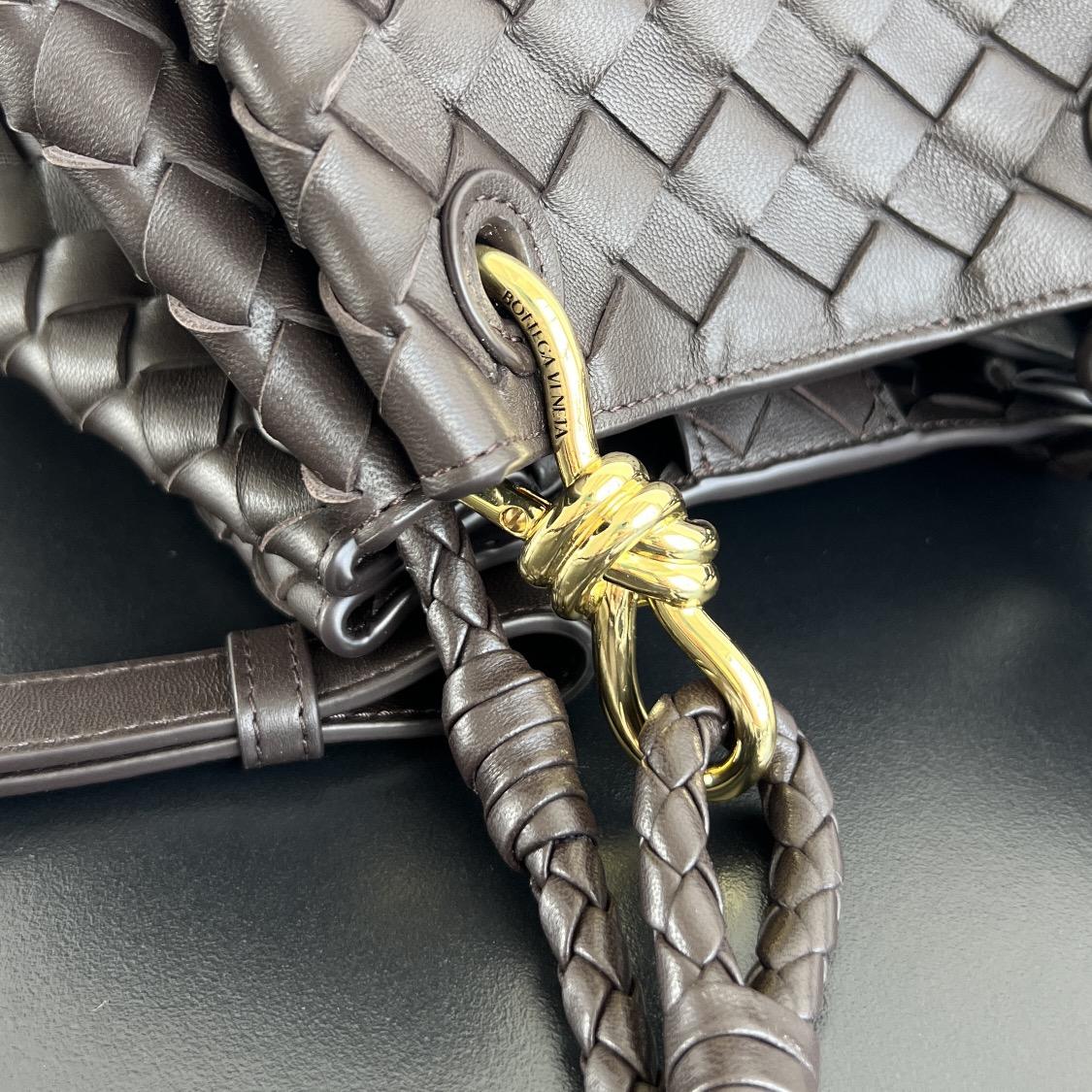 Bottega Veneta Small Parachute - FashionPlug