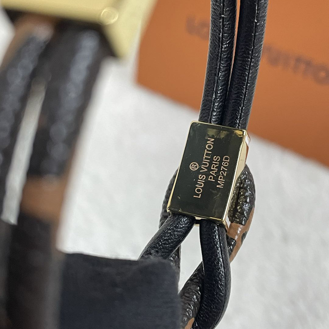 Louis Vuitton x NBA Loop It Bracelet - FashionPlug