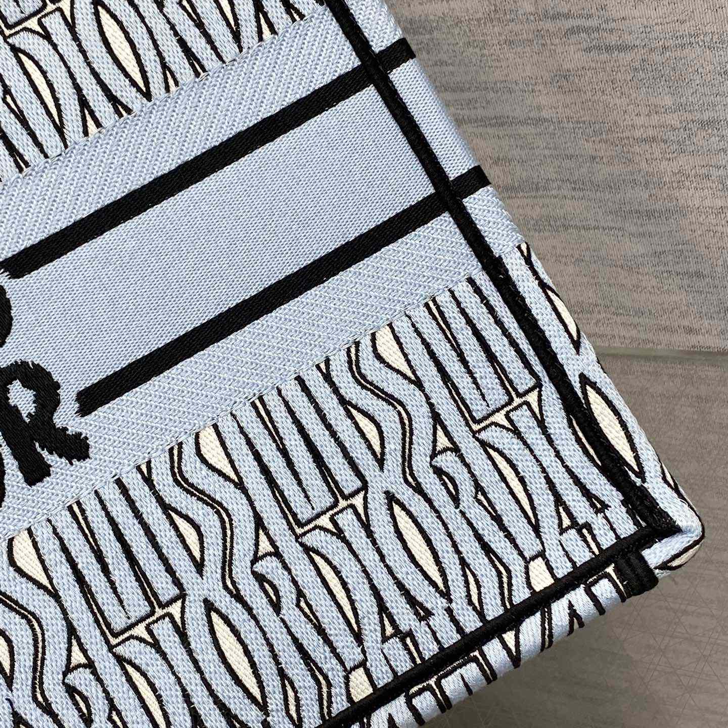 Dior Medium Dior Book Tote - FashionPlug