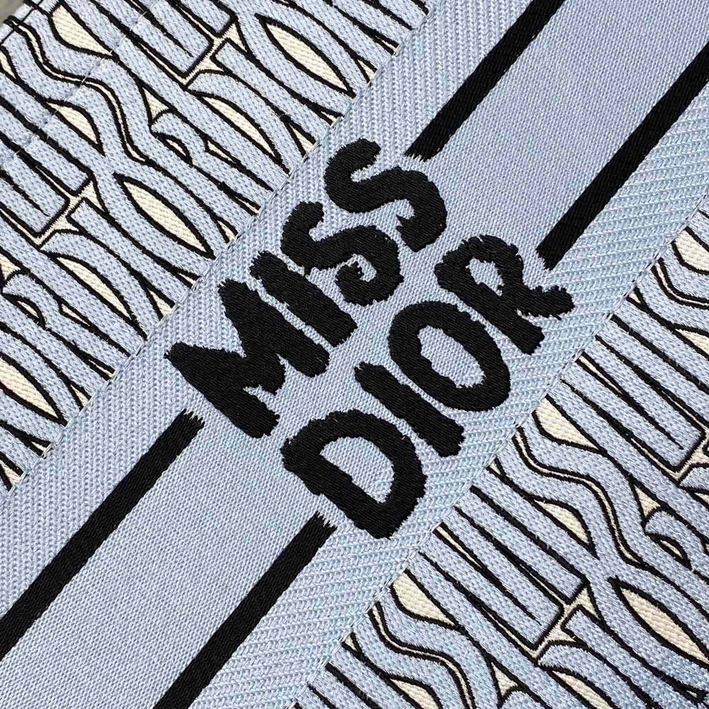 Dior Medium Dior Book Tote - FashionPlug