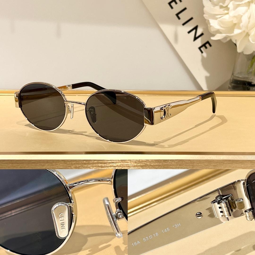 Celine Sunglasses - FashionPlug