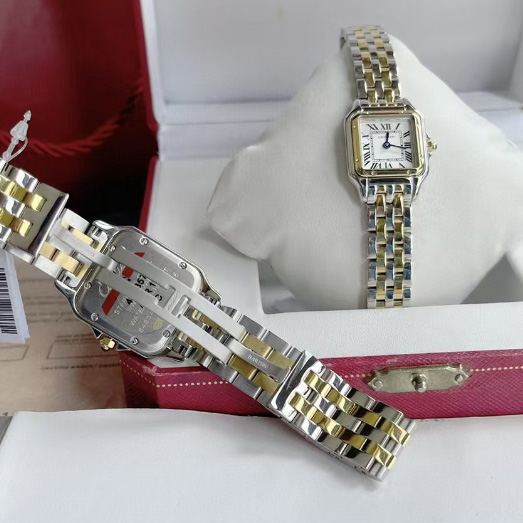 Cartier Watch  - FashionPlug
